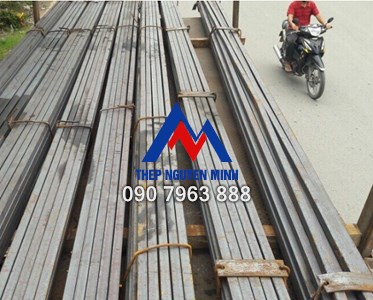 Click để xem hình đầy đủ THÉP VUÔNG ĐẶC GIÁ RẺ Ở TẠI ĐỒNG NAI